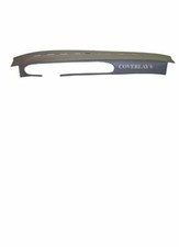 Coverlay 20-944-blk For Porsche 944 Dashboard Cover Black