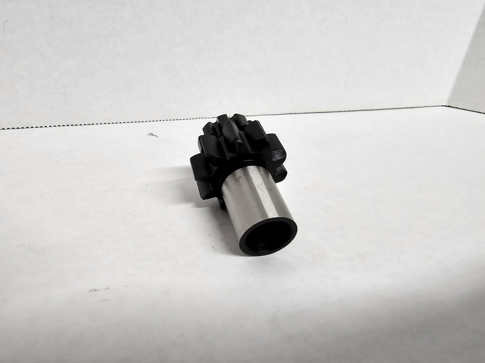 Evolution Industries Starter Pinion Gear 10 Tooth Harley Davidson