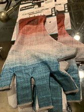 BlackStrap Guide Gloves Sunwater