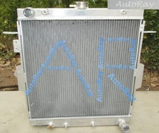 Radiator for Toyota Land Cruiser HZJ70 / HZJ73 / HZJ77 1HZ 4.2L Diesel Manual