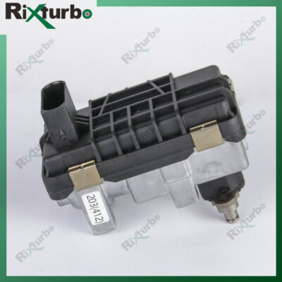 G203 712120 6NW008412 turbo actuator 96440365 for Chevrolet Captiva 2.0 D Z20S 