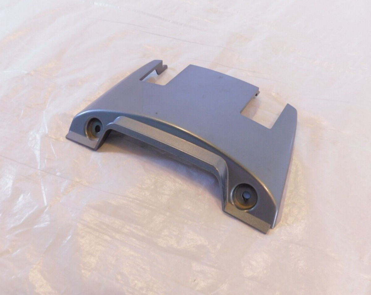 2008 Kawasaki Concours 14 ABS ZG1400 OEM Rear Tail Cover Fairing