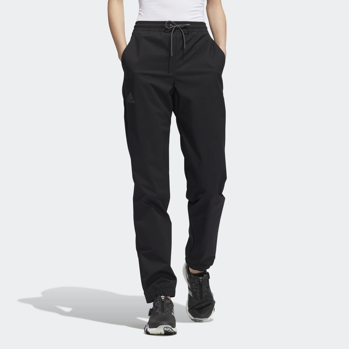 Adidas winter weight sales golf pants