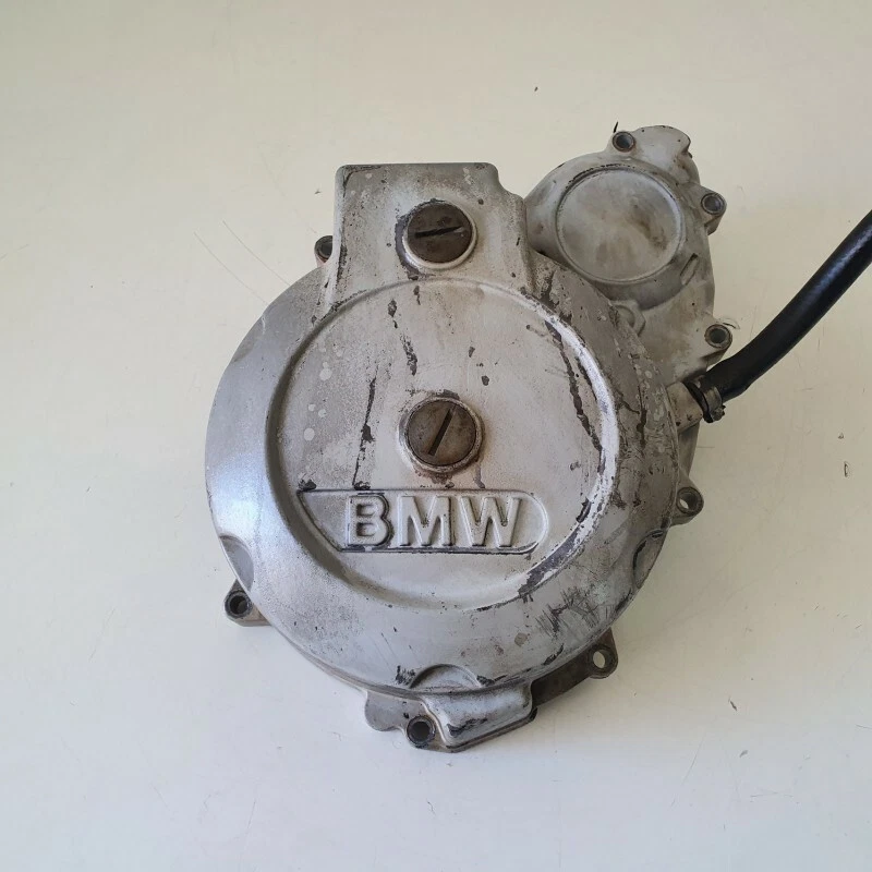 CARTER STATORE GENERATORE MOTORE BMW F 650 GS 2006 Foto 2 de 4