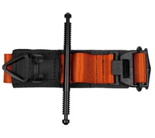 SOF Tourniquet Orange TacMed Solutions Trauma First Aid Kit Supply 