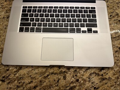 Apple MacBook Pro 15