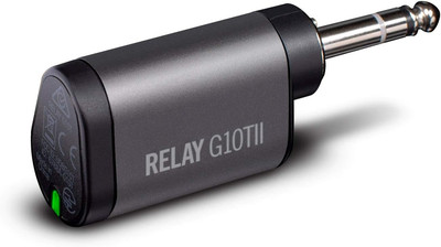 Relay G10TII (Digital Wireless Guitar Transmitter)