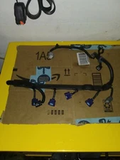 2009 Honda 1.8L Fuel Injector Harness