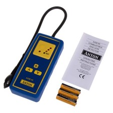 *NEW* Anton AGM 55 Combustible Gas Leak Detector / NEW UK