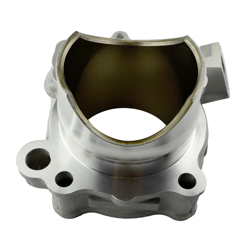 Cilindro STD 77mm para Kawasaki KXF250 KX250F 2004-2008 Suzuki RMZ250 2004-2006 Foto 3 de 4