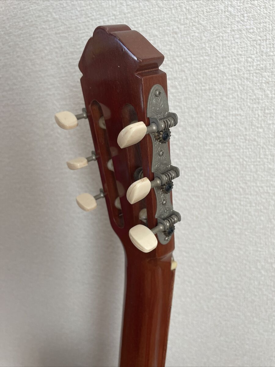 Vintage Yamaha G-70D Classical Guitar Nippon Gakki