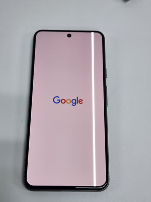 DEFECTIVE - Google Pixel 8 - 256GB - Hazel - Unlocked - G9BQD - 9350