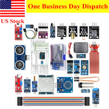 22 in 1 Sensor Module Starter Kit Set For Arduino Raspberry Pi Education