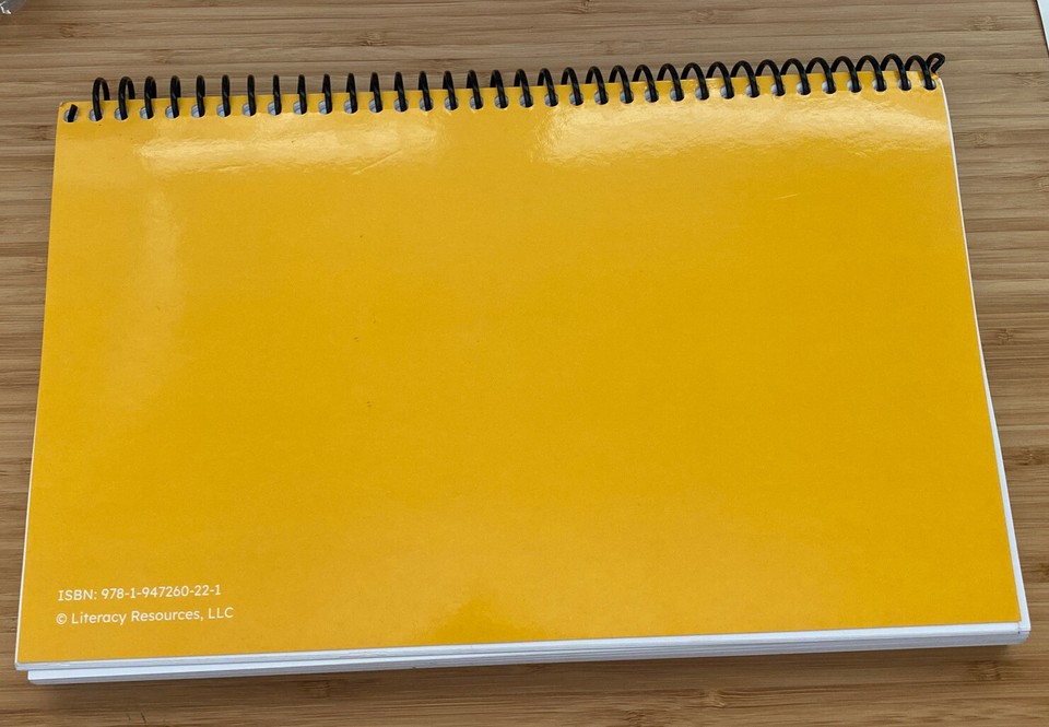 Heggerty Phonemic Awareness PRIMARY Curriculum 2020 Edition VERY GOOD Heggerty phonemic awareness primary curriculum 2020 edition very good