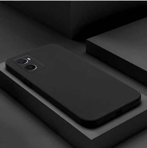 Liquid Silicone Case For OPPO A5 Pro A16s A76 A96 Soft Slim shockproof Cover - Picture 13 of 13