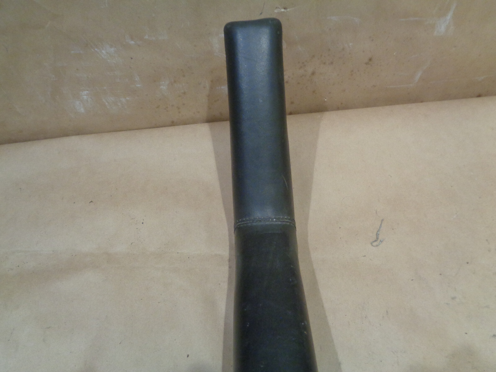 Ferrari Mondial QV - Rear Seats Center Moulding P/N 61236000