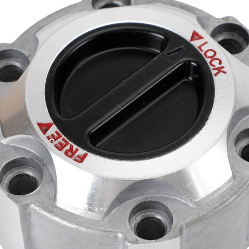 2pcs Manual Locking Hubs -28 Spline 40250-2S610 for Nissan D21 Base/SE/XE Pickup - Picture 7 of 8