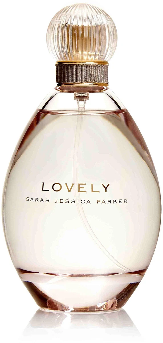 Lovely sarah cheap jessica parker