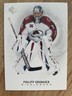 2020-21 UPPER DECK-SP AUTHENTIC PHILIPP GRUBAUER COLORADO AVALANCHE #70