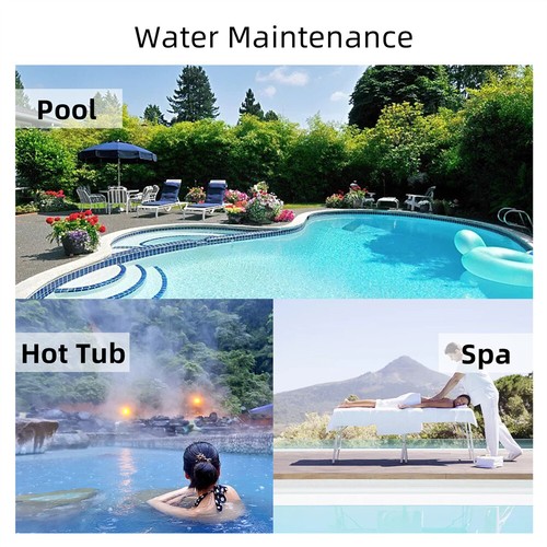 100pcs 16 IN 1 Drinking Water Test Strips For Home Well Water Quality Testing - Picture 7 of 11