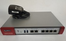 Zyxel Zywall USG 50 Unified Security Gateway ZWUSG50