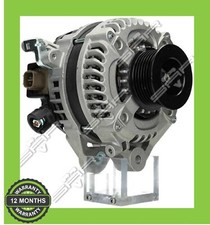 ALTERNATOR HONDA ACCORD VIII mk8 CRV CR-V III mk3 2.0 PETROL 07-12 DENSO 130amp