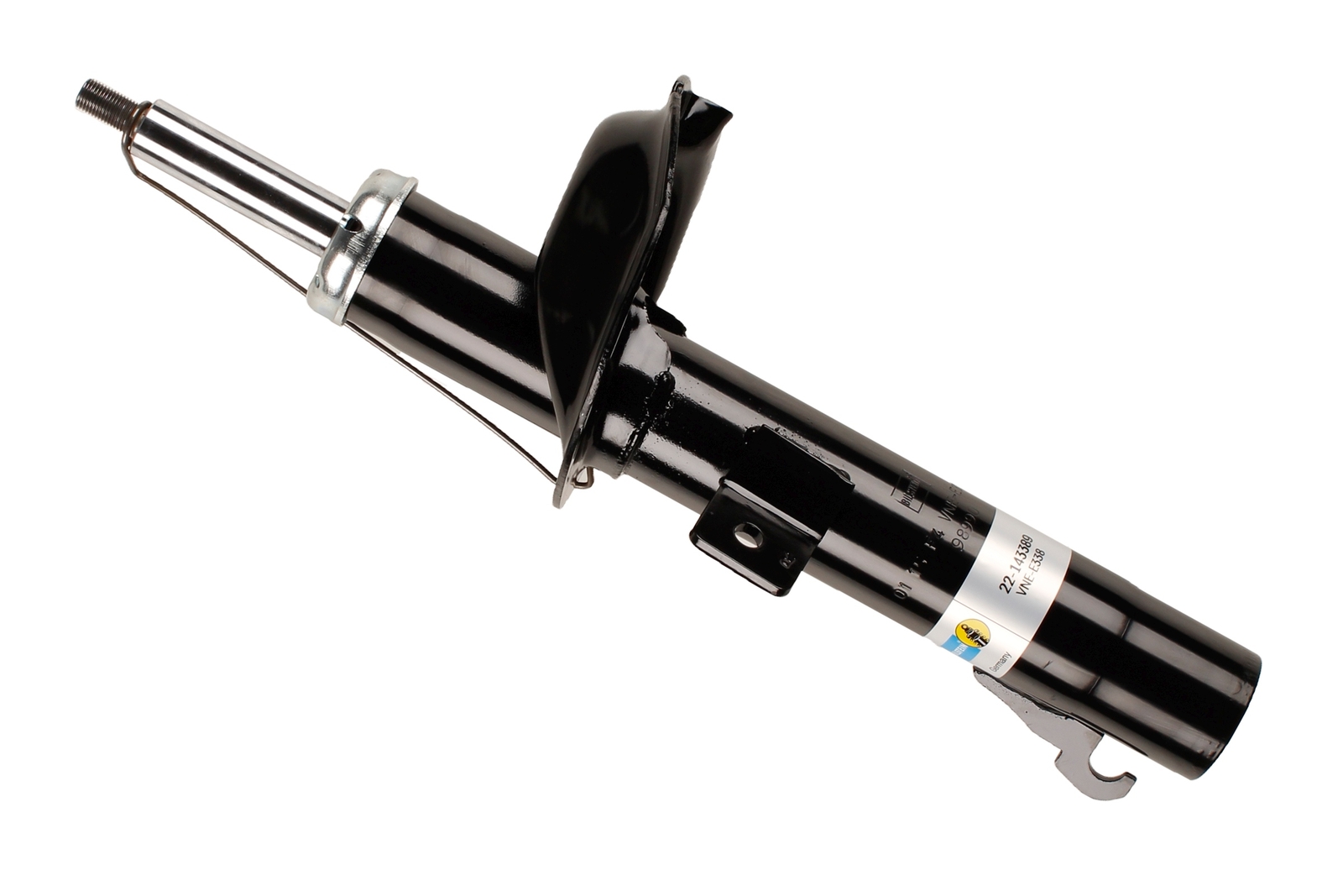 BILSTEIN 22-143389 Shock Absorber for FORD