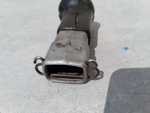 1986-1991 PORSCHE 944 MANUAL TRANSMISSION GEAR SHIFT SHIFTER KNOB OEM - Picture 5 of 8