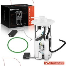 A-Premium Fuel Pump Module Assembly for Nissan Pathfinder INFINITI QX60 17-20
