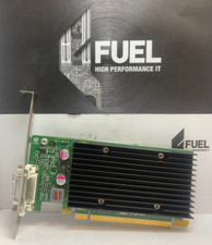 NVidia NVS 300  Graphics Card