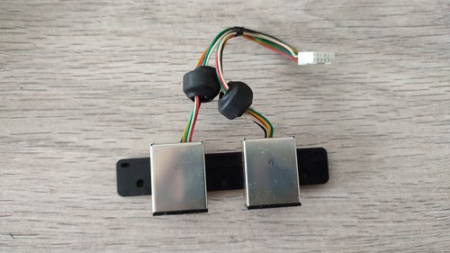 Carte Bouton Power/eject Pour Xbox Première Génération – Pièce Détachée D’occasion