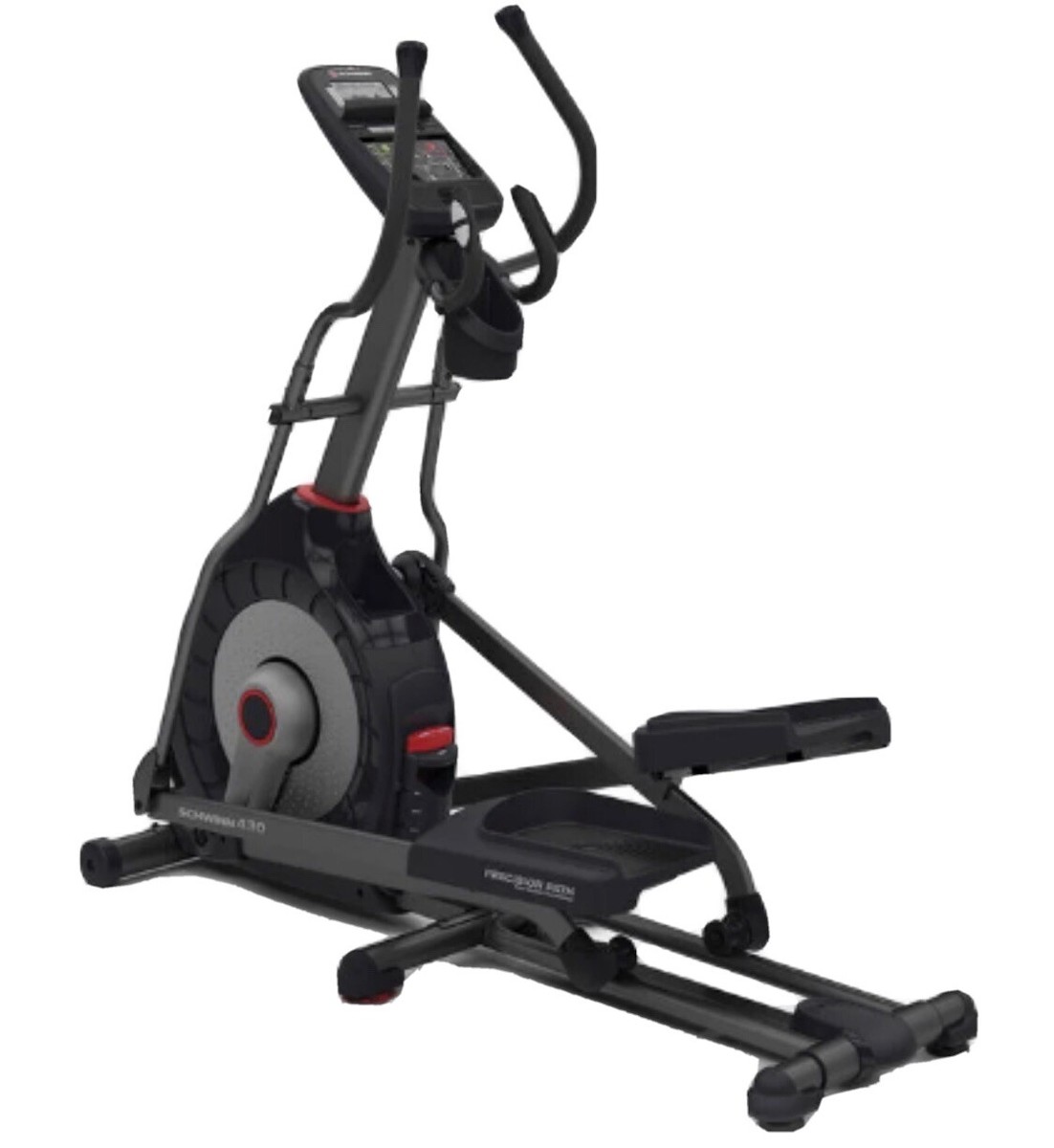 Schwinn M717 170 Upright Exercise Bike for sale online