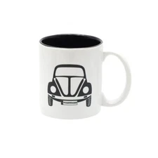 NEW Beetle VW classic Volkswagen Collection Coffee mug