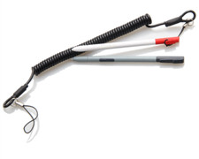 ST Replace Panasonic Toughbook CF-18 CF-19 Digitized Digitizer Stylus Pen tether