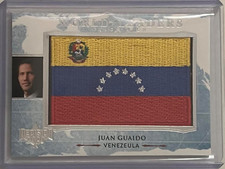 2020 Decision Direct Holiday Factory Set Political Trading Cards 33