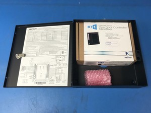 Kantech Kt 1 M Kit Kt 1 Pcb Door Controller With Metal Cabinet Ebay