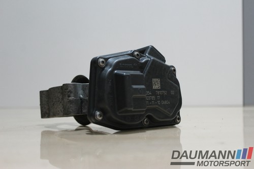 DROSSELKLAPPE Original + BMW 1er F20 F21 3er F30 F31 & LCI 4er 5er + 7810752