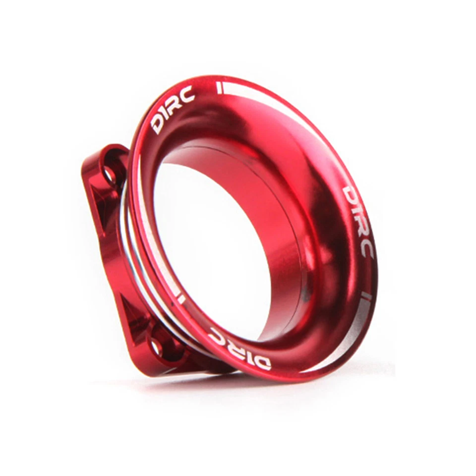 NOVO canal de tampa do ventilador de refrigeração para carro de controle remoto à deriva 1/10 Amiya Yokomo HPI Yd-2 # - Imagem 4 de 4