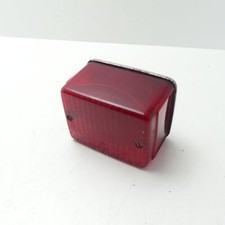 original Yamaha DT 250 Rücklicht Bremslicht Rückleuchte light Stanley 040-5630