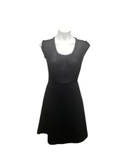 David Szeto Romance Collection Little Black Dress