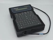 DIAGRAPH 6160400 CONTROL PANEL #E3