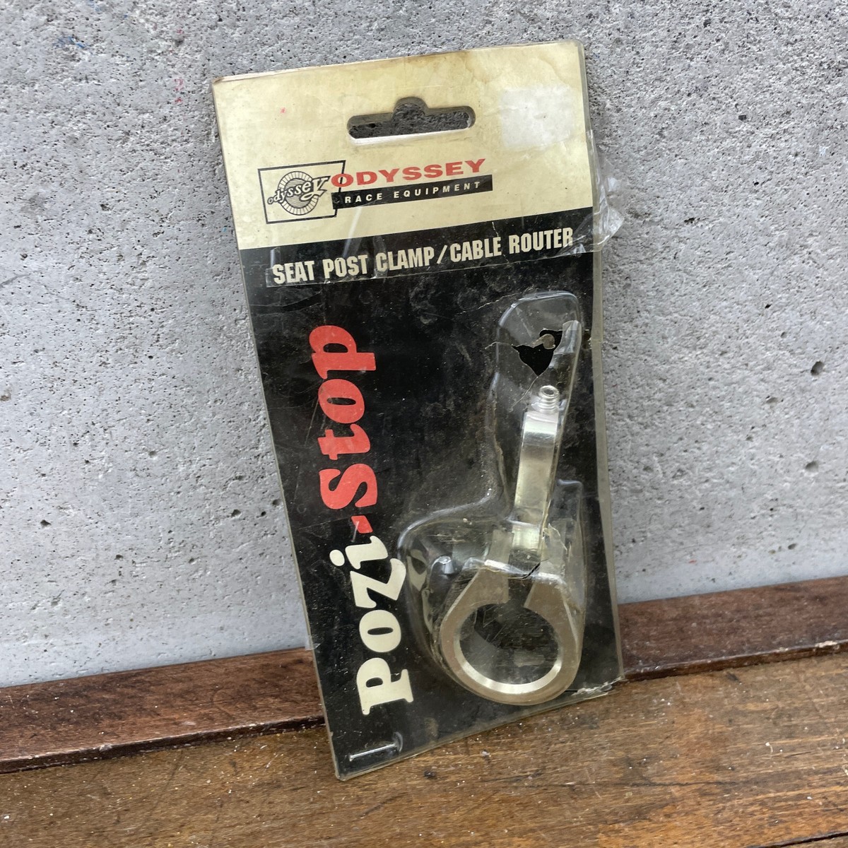 シートポスト計測工具　( ODYSSEY USA ) シートポスト計測工具( ODYSSEY USA )