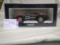 Porsche 911 Dakar 2023 Roughroads Norev 1:18 187240
