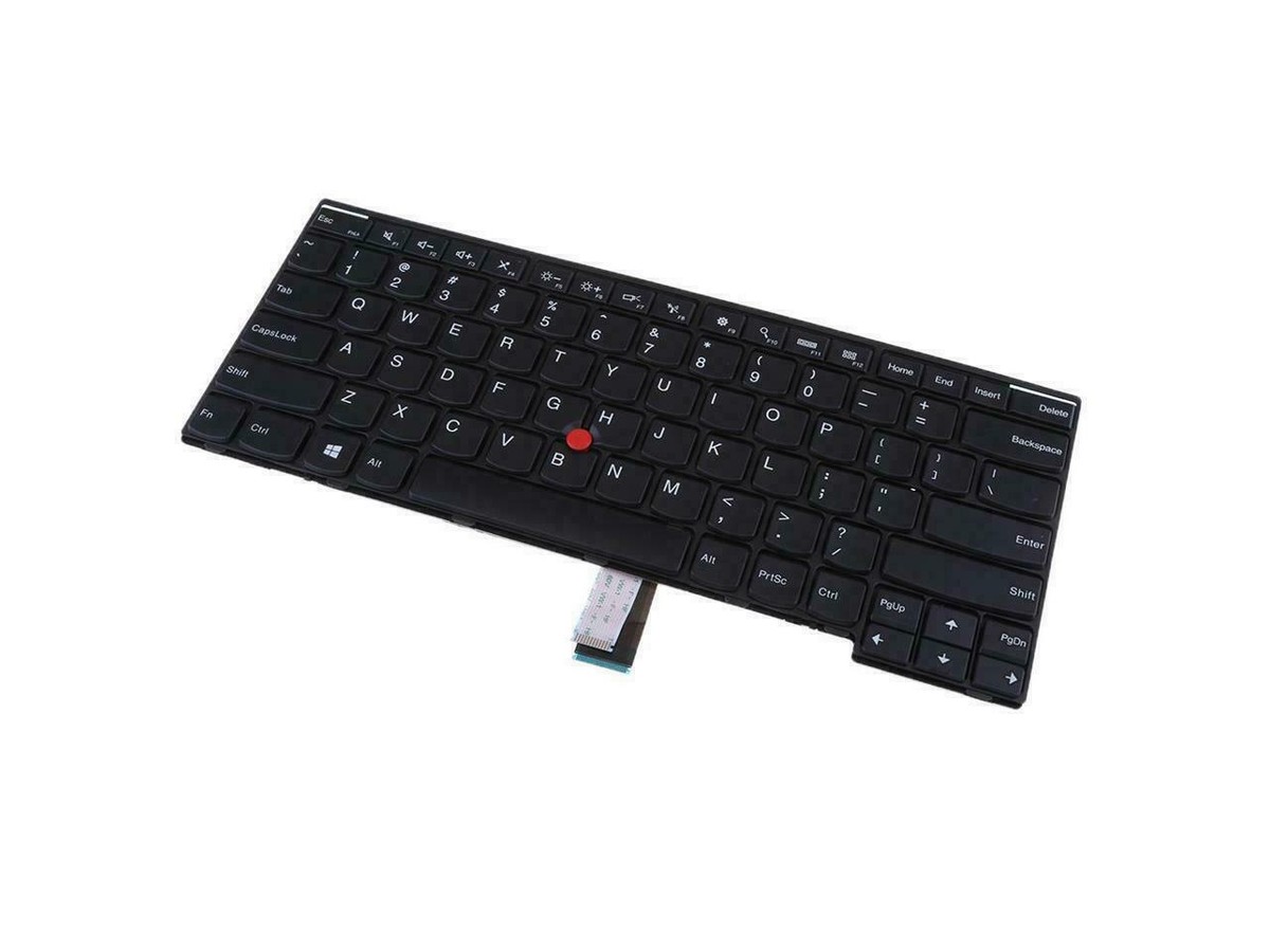 Lenovo ThinkPad T440 T440p T440s T450 T450s Laptop Keyboard with