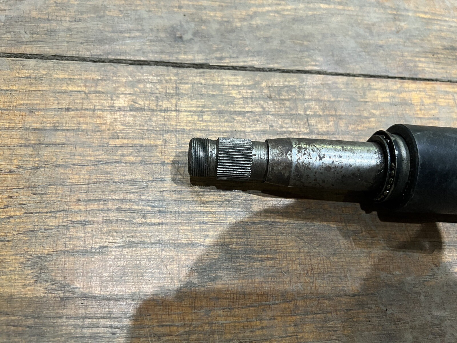 Land Rover Series Steering Box 48 Spline eBay