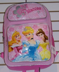 disney aurora backpack