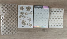 Lot Of Stencils