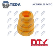 AB-MZ-022 ANSCHLAGPUFFER STOßDÄMPFER VORNE NTY FÜR MAZDA 2