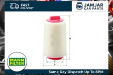MANN C1287 Air Filter Fits Mini Mini Countryman Cooper SD ALL4 Cooper D