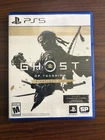 New ListingGhost of Tsushima Director's Cut - Sony PlayStation 5 PS5